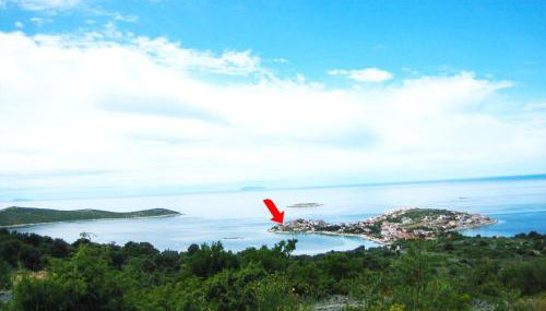 Apartment Goga Sevid - Foto 2