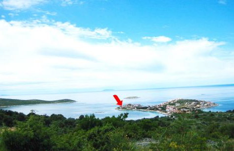 Apartment Goga Sevid - Foto 2