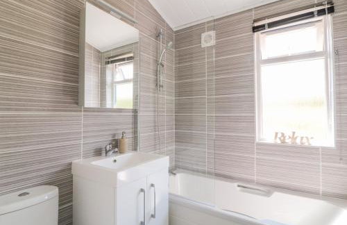 Birch Lodge - Foto 13