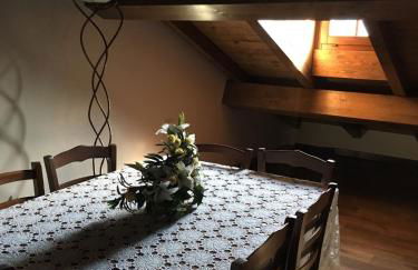 Antico Borgo dell'Anconella - grande appartamento rustico - Foto 11