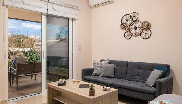 Harmony Apartment in Chania - Foto 2, Imagem principal