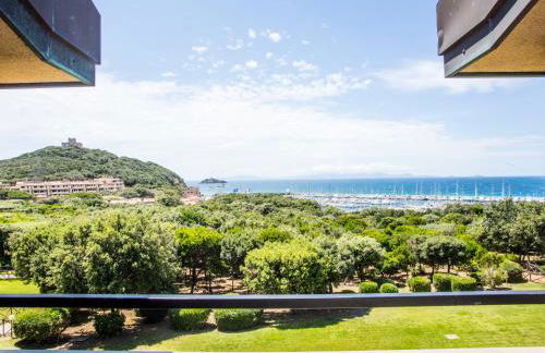 Punta Ala Sea View Apartments - Foto 42