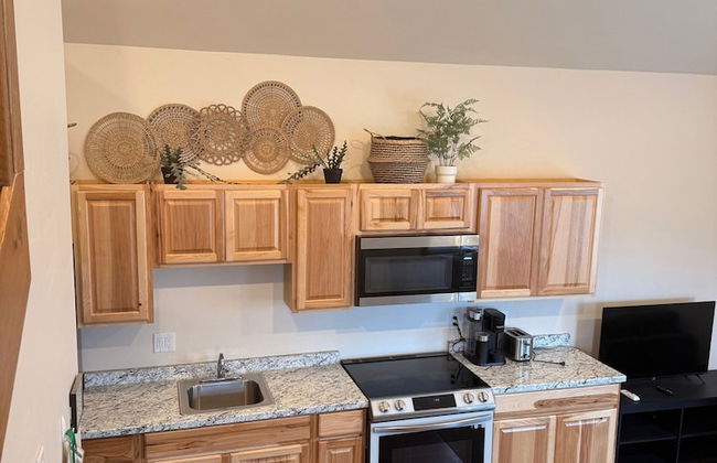 Gooseberry Lodges - Foto 49