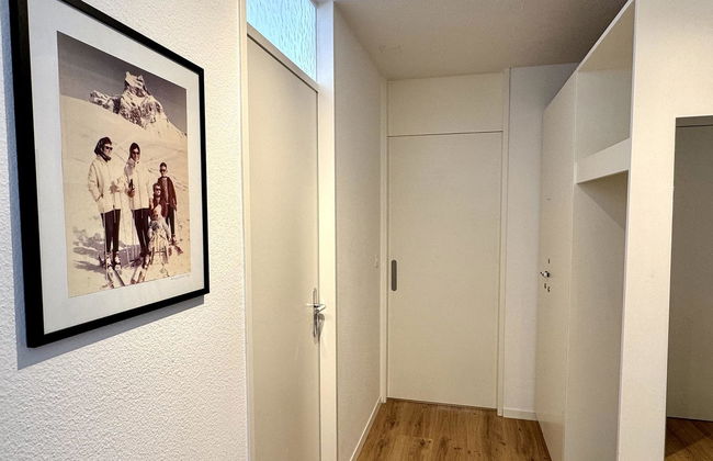 Sunnmatt West Wohnung 936 - Foto 16