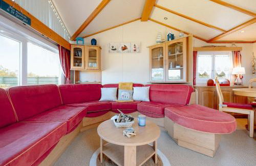 Mobile Home - 700m de la plage - Foto 15