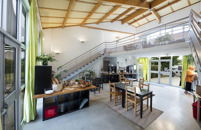 Garden & City Aix en Provence - Puyricard - Foto 43