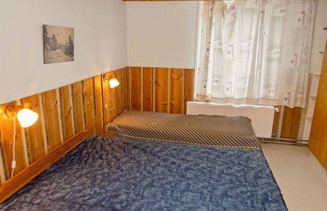 Kinttaanpirtti - Foto 20