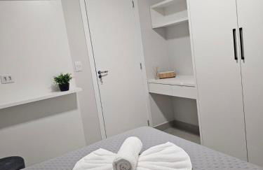 Lindo apt no centro de Foz - Foto 37