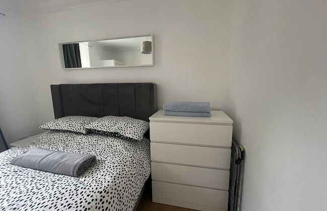 Modern 2 bed Apartment With sea Views - Foto 6