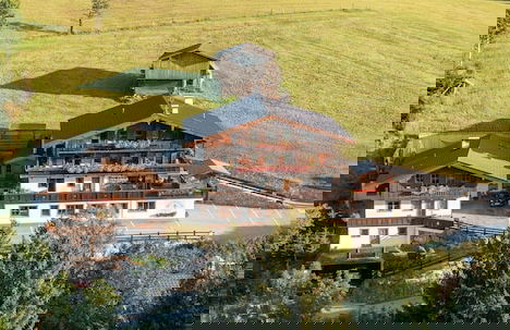 Alpbach Bergwald - Foto 43