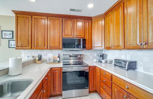 Sun-Filled Condo with Smith Mountain Lake Views - Foto 10