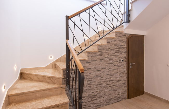 Holiday Villa Olive Tree - Photo 32