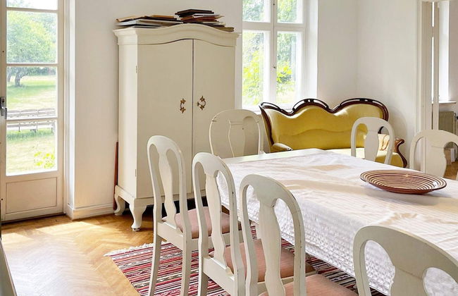 11 Person Holiday Home in Brosarp - Foto 19