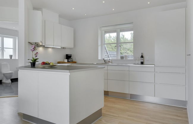 "Henke" - 500m from the sea - Foto 15