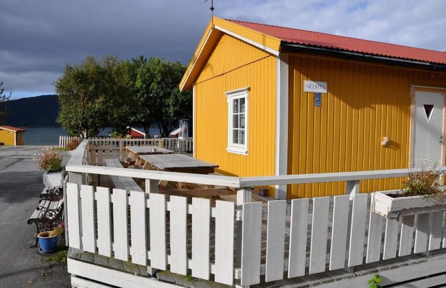 Topcamp Havblikk - Helgeland - Photo 71