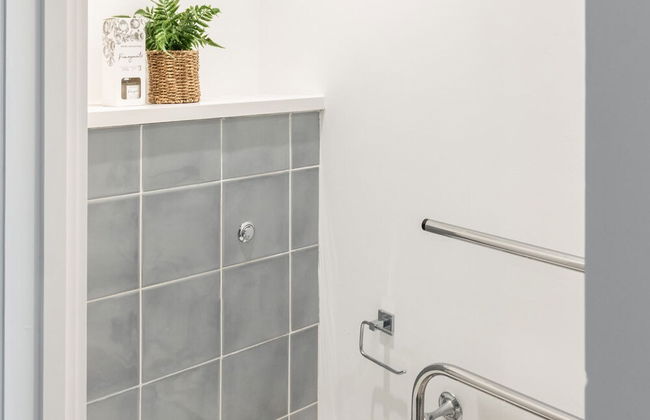 Host Stay Manchester Apartment - Foto 21