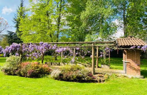 Villa Giulia - Bisalta - Foto 57