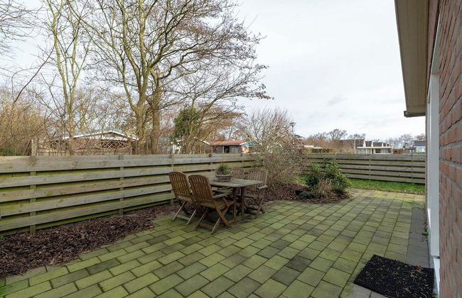 Holiday Home With Playground - Foto 11