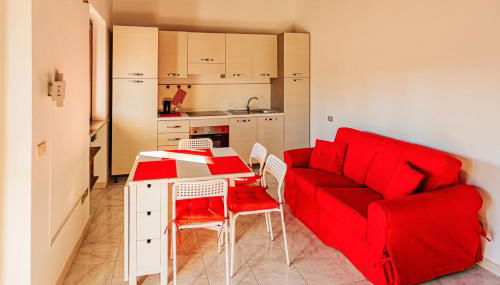 La mansarda di Mariuccia - Foto 1