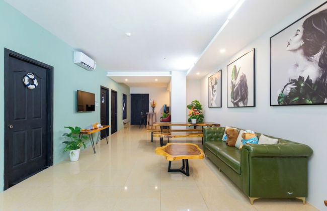 Can ho Vung Tau Thien Binh Home Gan Bien - Photo 28