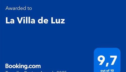 La Villa de Luz - Foto 2