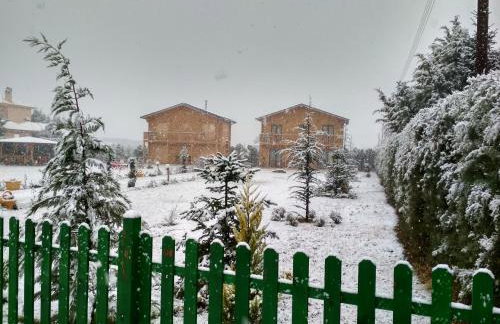 Kastor Chalets - Foto 54