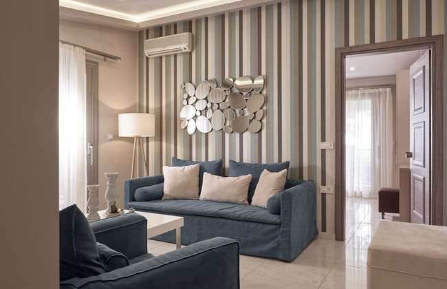 Koukounaria Hotel & Suites - Photo 50