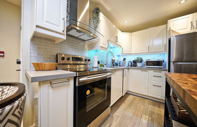 The Bloorcourt Stays - Foto 4