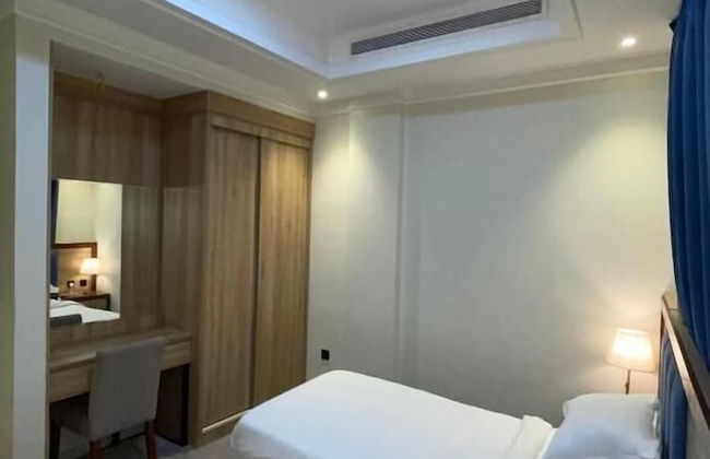 Ezz Hotel Apartments - Photo 11