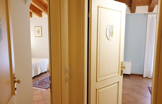 Villa Serena Agriturismo - Photo 10