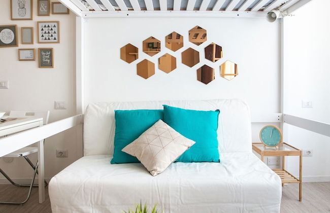 Home Hotel - Transiti 21 - Photo 6