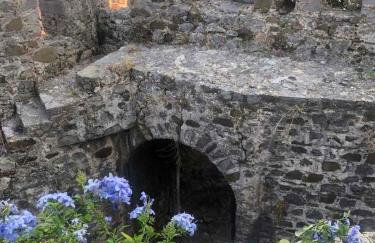 Sideroporta castle Náfpaktos - Foto 41