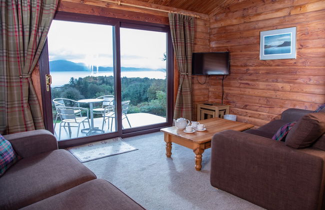 Armadale Castle Cabins - Photo 38