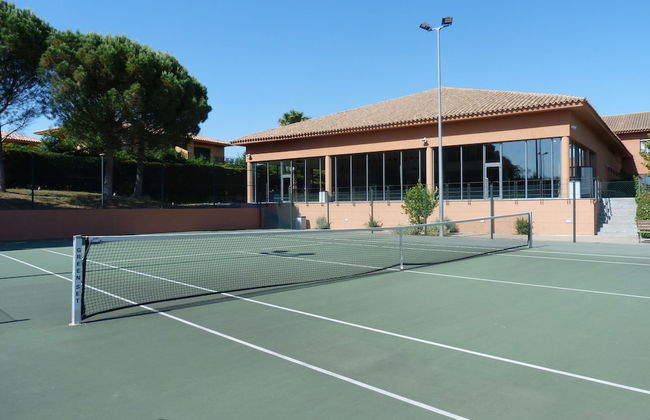 Torremirona Aparthotel Vila Birdie - Photo 21