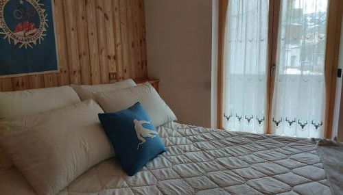 APPARTAMENTO CORTINA 1956 - Foto 4