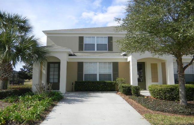 Ov3007 - Windsor Hills Resort - 3 Bed 3 Baths Townhome - Foto 19