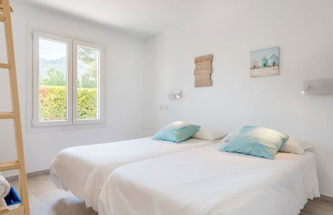 Sa Torre Apartaments - Foto 6