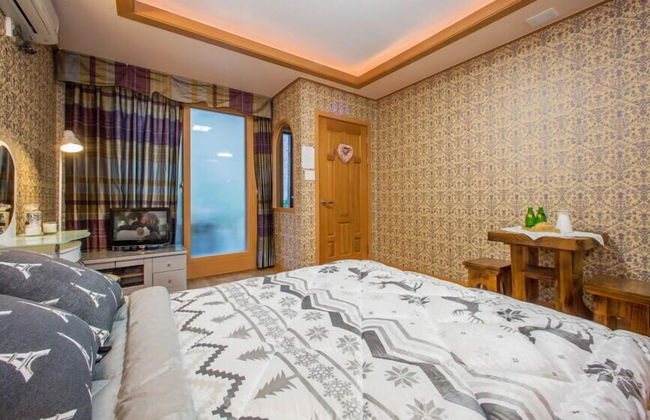 Dain Pension - Foto 8