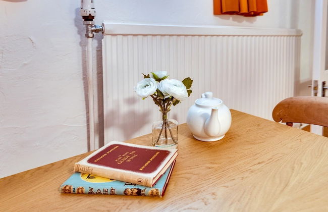 The Summertown Studio 1 Bedroom Kitchenette - Foto 12