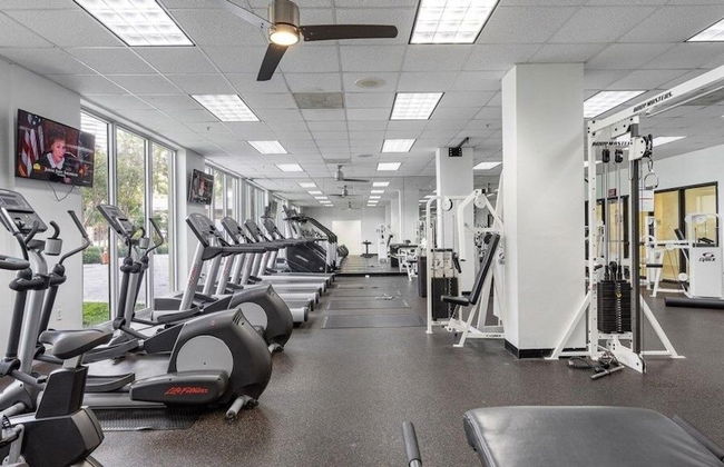 2br Luxury Ocean Reserve With Park Views! 2 Bedroom Condo by RedAwning - Foto 22