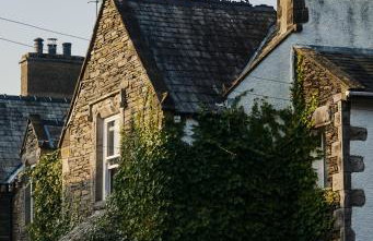 Cambridge House Sleeps 18 Central Windermere - Foto 3