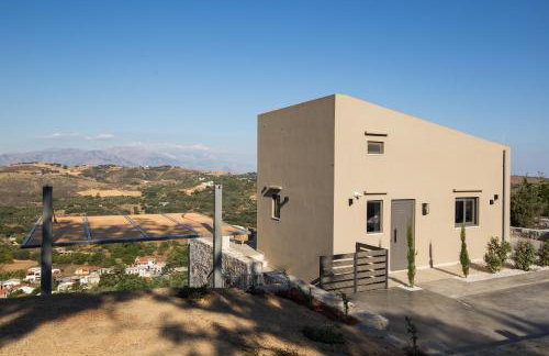 Eforasis Villas, with Heated Spa Whirlpool, by ThinkVilla - Foto 11