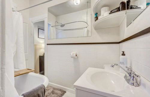 Game Parlour - Downtown Workspace BBQ Fire Pit - Foto 41