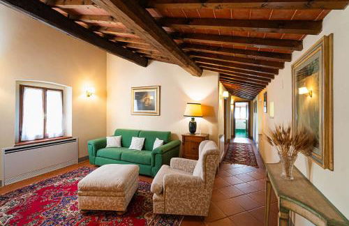 Agriturismo Torreghiotta - Foto 115