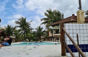 Apartamento de luxo, de frente para o mar - Foto 20