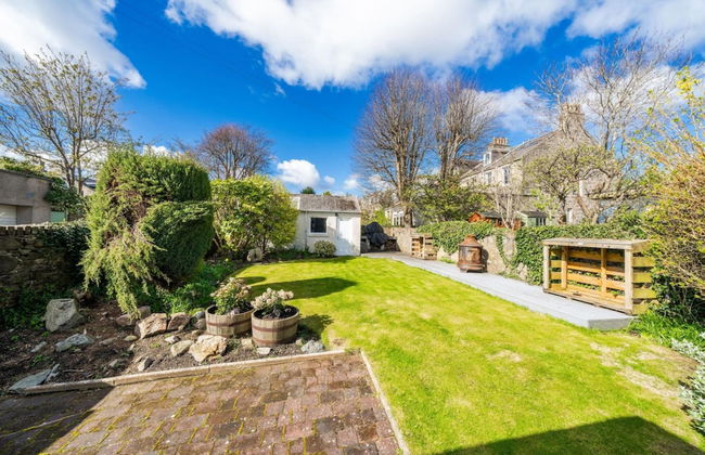 Fountainhall Townhouse Aberdeen City - Photo 3