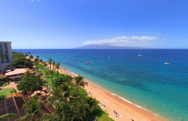 Aston at The Whaler on Kaanapali Beach - Foto 43