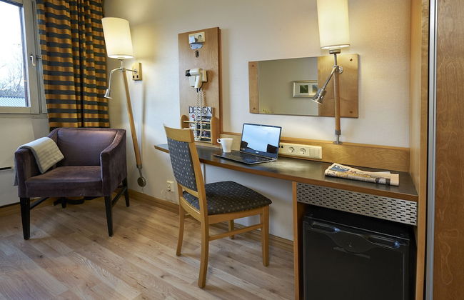 Høvik hotell - Foto 2