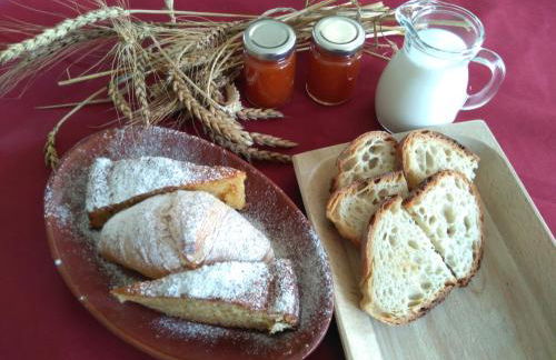 Agriturismo Varcodoro - Foto 20