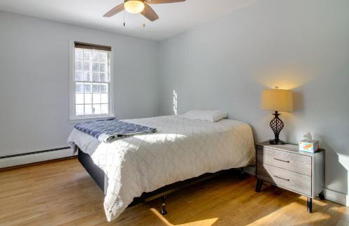 Hiking and Skiing Galore! Home in East Wallingford - Foto 15